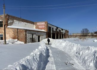 Помещение свободного назначения на продажу, 3500 м2, Козьмодемьянск, Комсомольская улица, 23