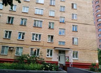 Квартира на продажу студия, 12.5 м2, Москва, Нижегородская улица, 9А, метро Римская