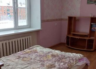 Продам двухкомнатную квартиру, 40.2 м2, Камбарка, улица Суворова, 14