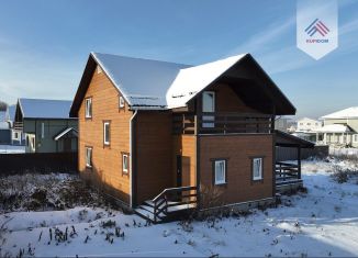 Дом на продажу, 180 м2, деревня Грачёвка, Сиреневая улица