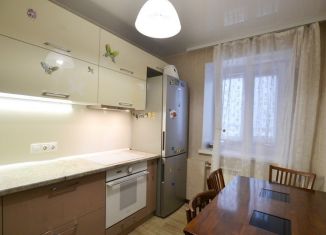 Продаю трехкомнатную квартиру, 66.4 м2, Томск, улица Вершинина, 54
