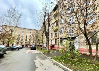 Сдам в аренду комнату, 21 м2, Москва, Мукомольный проезд, 5к1, метро Международная