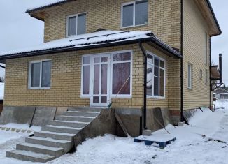 Продается дом, 120 м2, село Сновицы, улица Шмакова, 41