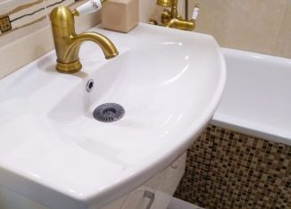 Сдаю в аренду 1-ком. квартиру, 46 м2, Орёл, улица Тургенева, 3, Советский район