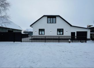 Продажа дома, 103 м2, село Ярково, улица Крупской, 2