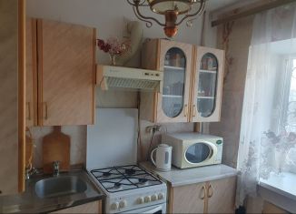 3-комнатная квартира на продажу, 54.3 м2, Екатеринбург, Курьинский переулок, 10, Курьинский переулок