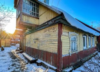 Продажа дома, 40.2 м2, Домодедово, Угловая улица, 2