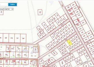 Продаю земельный участок, 7.7 сот., село Медведево, Полтавская улица