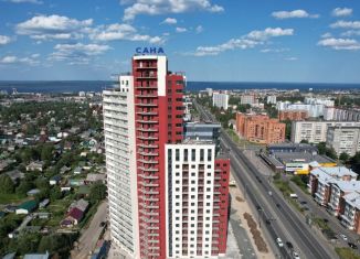 Продажа 4-комнатной квартиры, 81 м2, Петрозаводск, улица Чапаева, 50