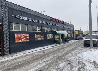 Продам торговую площадь, 180 м2, Ленинский городской округ, Володарское шоссе, с17