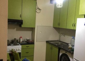 Продам квартиру студию, 25 м2, Ростов-на-Дону, ЖК Платовский, улица Тимофеева, 14к1