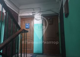 Двухкомнатная квартира на продажу, 44.8 м2, Скопин, улица Ленина, 164