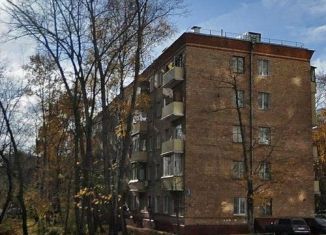 Продажа 2-комнатной квартиры, 43.2 м2, Москва, улица Кашёнкин Луг, район Марфино