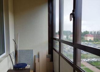 Продаю квартиру студию, 24.6 м2, Санкт-Петербург, проспект Ветеранов, 173к7, ЖК Солнечный Город