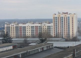 Продам двухкомнатную квартиру, 58.9 м2, Орловская область, улица Космонавтов, поз4