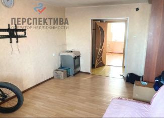 Продается трехкомнатная квартира, 59 м2, Верещагино, улица Павлова, 30
