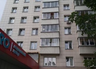 Сдаю двухкомнатную квартиру, 38 м2, Москва, Севастопольский проспект, 6, Донской район