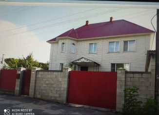 Продажа дома, 225 м2, Касимов, Стадионная улица, 4Б