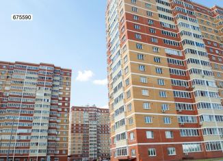 Продажа двухкомнатной квартиры, 64 м2, Тула, проспект Ленина, 142, ЖК Зеленстрой-2