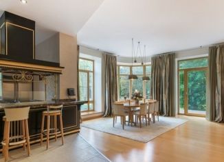 Дом на продажу, 592 м2, деревня Калчуга