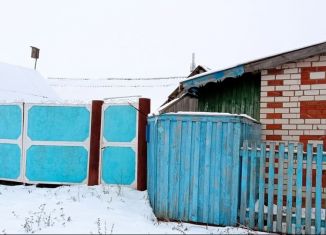 Продажа дома, 69 м2, село Балыклы-Чукаево, Новая улица
