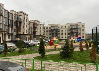 Аренда 1-комнатной квартиры, 38.5 м2, деревня Митькино, Заречная улица, 2