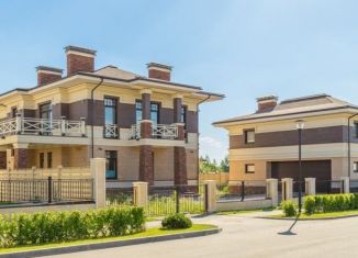 Продажа дома, 350 м2, коттеджный поселок Прозорово, Прозоровская улица, 40