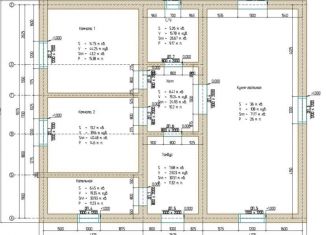 Продажа дома, 120 м2, поселок Васькино