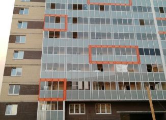 Сдам в аренду квартиру студию, 25 м2, поселок Бугры, Воронцовский бульвар, 5к4