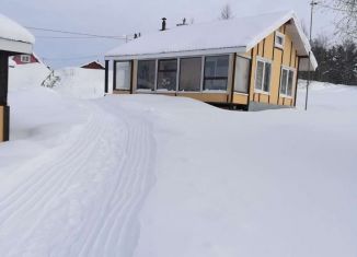 Сдается дом, 54 м2, Карелия, территория Лумбила, 7