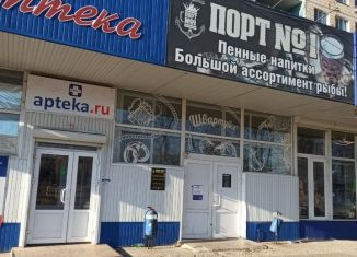 Сдача в аренду торговой площади, 66.6 м2, Волгоград, улица 50 лет Октября, 17, Красноармейский район