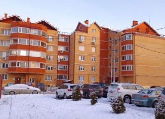 Продажа пятикомнатной квартиры, 182 м2, Бронницы, микрорайон Марьинский, 4
