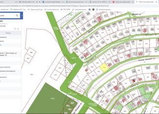 Продаю участок, 6.2 сот., Волгоград, Краснооктябрьский район, Кольцевая улица