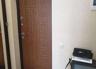 1-комнатная квартира в аренду, 37 м2, Краснодарский край, Курзальная улица, 3