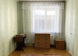 Трехкомнатная квартира на продажу, 65.5 м2, Советская Гавань, улица Крылова, 7А