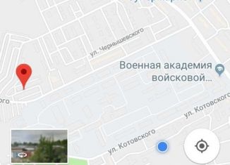 Сдам в аренду гараж, 30 м2, Смоленск, Заднепровский район