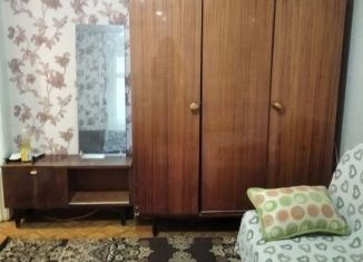 Сдается 1-ком. квартира, 23 м2, посёлок городского типа Грэсовский, улица Большевика Попова, 8