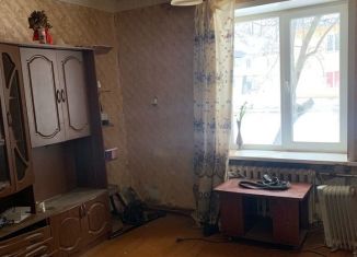 2-комнатная квартира на продажу, 49.6 м2, Кимовск, улица Толстого, 16