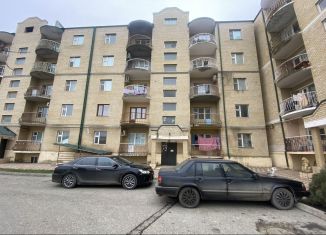 Продается 3-ком. квартира, 92.9 м2, Гудермес, проспект Терешковой