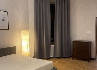 Аренда 2-комнатной квартиры, 75 м2, Санкт-Петербург, Съезжинская улица, 27, муниципальный округ Введенский