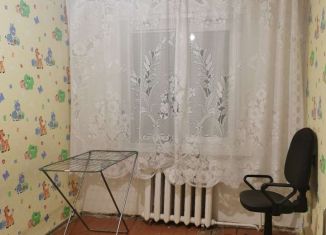 Продается 4-комнатная квартира, 60 м2, поселок городского типа Краснокаменск, Центральная улица, 8