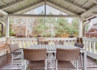 Продаю дом, 312 м2, деревня Мишуткино, 1-я Парковая улица