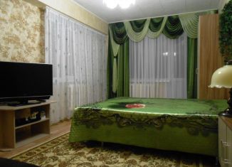 Сдаю в аренду однокомнатную квартиру, 33 м2, Иркутская область, микрорайон Гагарина, 157