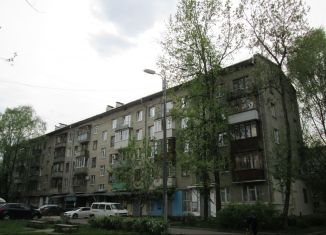 Двухкомнатная квартира в аренду, 47 м2, Москва, Магаданская улица, 8