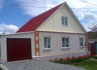 Продаю дом, 80 м2, Барнаул, Индустриальный район, Лимонная улица