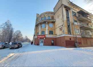 Продается торговая площадь, 442 м2, Кемерово, улица 40 лет Октября, 10, Кировский район