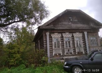 Дом на продажу, 50 м2, деревня Черницыно, деревня Черницыно, 16
