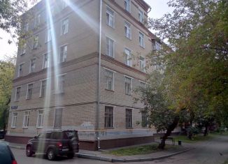 2-комнатная квартира на продажу, 57.5 м2, Москва, Бойцовая улица, 18к4, район Богородское