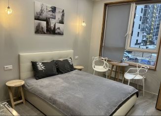 Сдается квартира студия, 18 м2, Москва, Скандинавский бульвар, 6