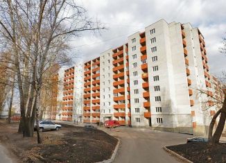 Сдаю в аренду 1-комнатную квартиру, 39.5 м2, Рязань, Большая улица, 94к1, Октябрьский район